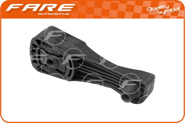 SOP.MOTOR TRAS REN CLIO'98-KANGOO-M - 4093