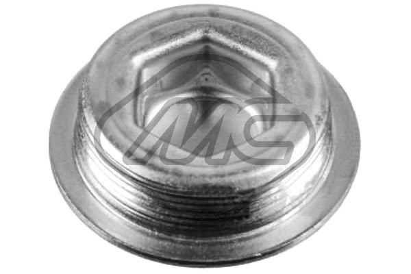 MC TAPON BLOQUE MB 601-602 - 5113