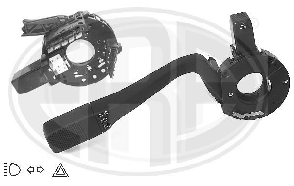 ERA CONMUTADOR EN LA COLUMNA DE DIR - 440315