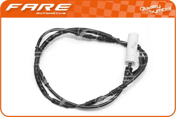 SENSOR DE FRENO BMW 1E87/3E90/3E92/ - 9742