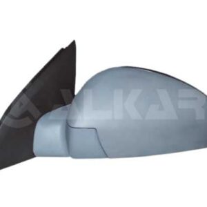 ALKAR RETROVISOR OPEL VECTRA C (02- - 6125444