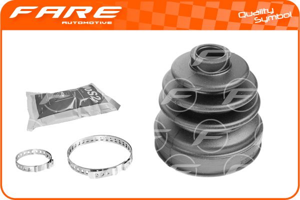KIT FUELLE TRAN L/C GOLF V TRI - K14546