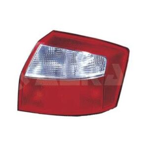 ALKAR PILOTO DER. AUDI A4 (8E2, B6) - 2212503