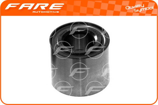 ROD. TRAS. PEUGEOT 301/208 - 13550