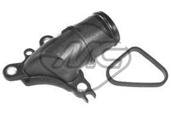 MC TAPA BOMBA RENAULT 2.0DCI - 3924