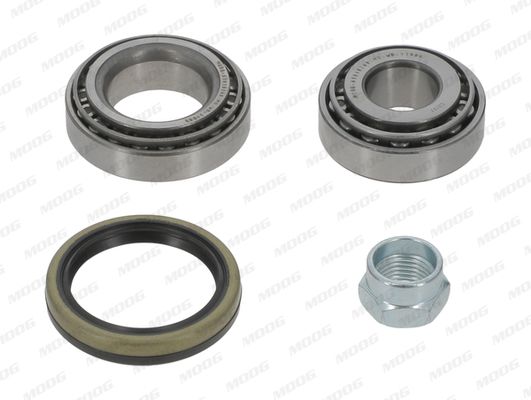 RODAMIENTO - GEN 0 - MDWB11886