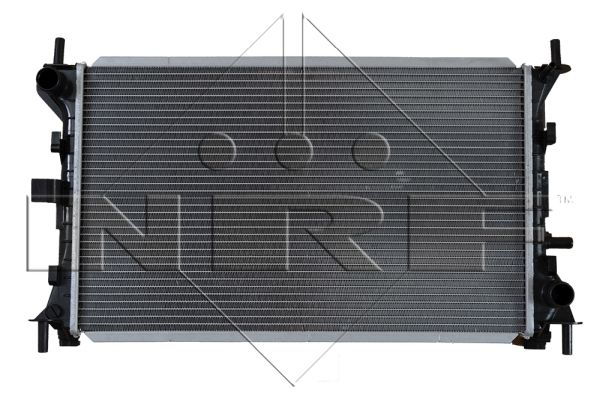NRF RADIADOR - 509638