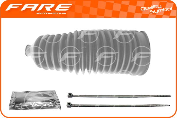 KIT FUELLE DIREC.FIAT SCUDO-LANCIA - K2074