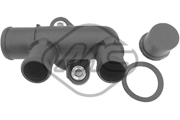 MC RACOR AGUA PEUGEOT XU - 3523