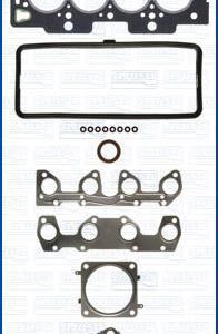 JUEGO DESCARBONIZACION CITROEN - 52216400