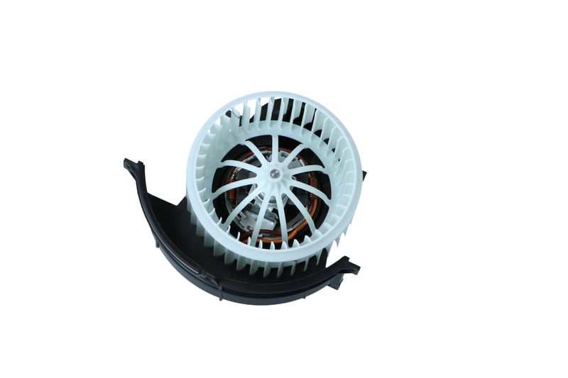 MOTOR ELECTRICO, VENTILADOR HABITAC - 34091