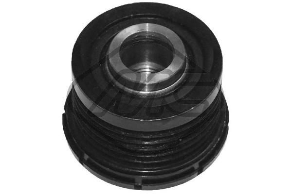 MC POLEA ALTERNADOR RENAULT 53MM - 4913