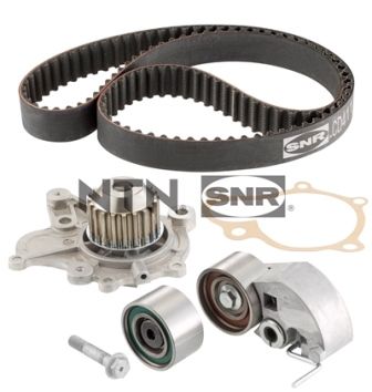 SNR KITS DE DISTRIBUCIÃ“N CON BOMBA - KDP470240