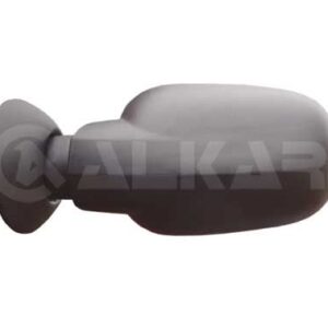 ALKAR RETROVISOR DACIA LOGAN (04-08 - 6101590