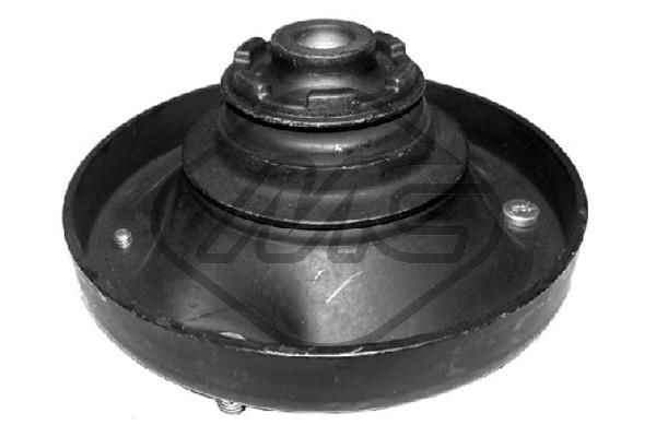 MC SOP AMORTG DELT BMW X5 - 5772