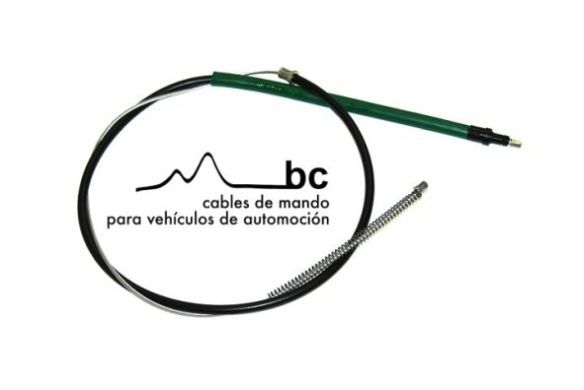 CABLE FRENO DERECHO IZQUIERDO - 111003