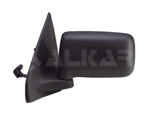 ALKAR RETROVISOR FORD FIESTA (89-94 - 6164383