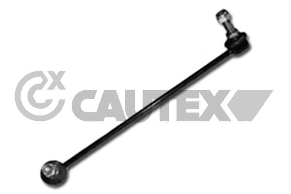 BIELETA BARRA ESTABILIZADORA DELANT ERA IZQUIERDA - 461360