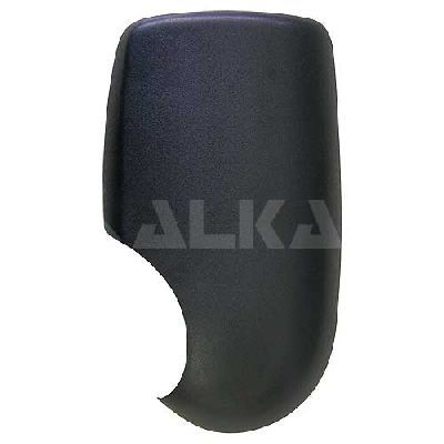 ALKAR RETROVISOR FORD TRANSIT (00-0 - 6343960