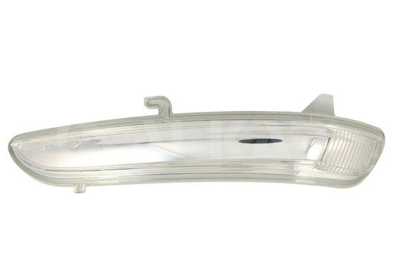 ALKAR RETROVISOR PEUGEOT 208 (12-) - 6201296