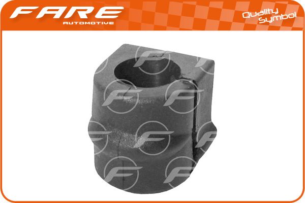 GOMA BARRA ESTBLZ DELT OPEL VECTRA- - 10726