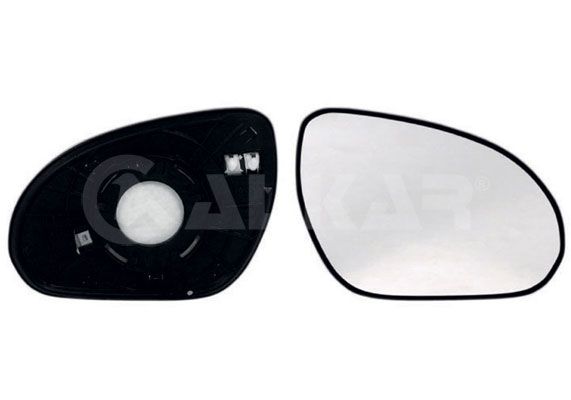 ALKAR RETROVISOR HYUNDAI I30 (07-10 - 6432583