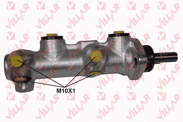 BOMBA FRENO - MASTER - 6213035