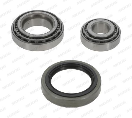 RODAMIENTO - GEN 0 - MEWB11261