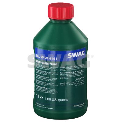 SWAG ACEITE PARA HIDRAULICA 1L - 99906161