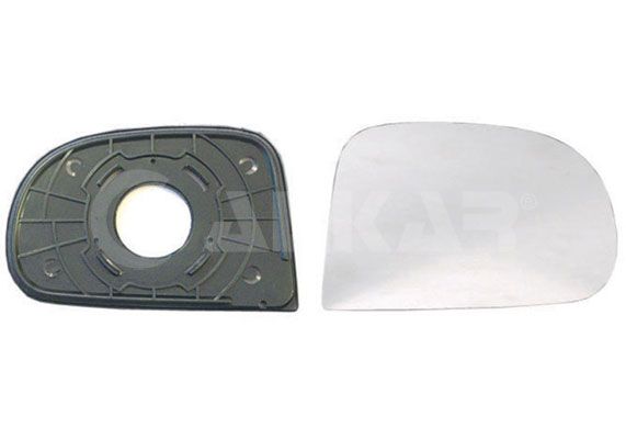 ALKAR RETROVISOR HYUNDAI ATOS (97-0 - 6402621