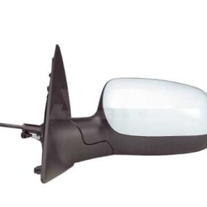 ALKAR RETROVISOR OPEL CORSA C (00-0 - 6107420