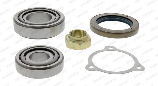 RODAMIENTO - GEN 0 - FIWB11562