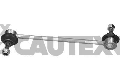 BIELETA BARRA ESTABILIZADORA DELANT ERA AMBOS LADOS - 80174