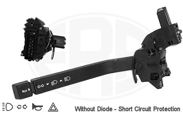 ERA CONMUTADOR EN LA COLUMNA DE DIR - 440284