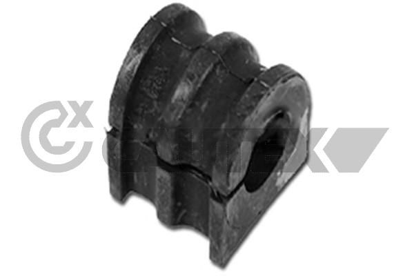 SOPORTE CENTRAL BARRA ESTABILIZADOR A DELANTERA AMBOS LADOS - 21170