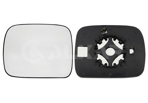 ALKAR RETROVISOR FORD ESCAPE (00-) - 6401546