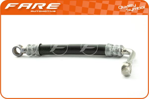 TUBO ENGRASE BMW S3-S5 (M47) - 16393