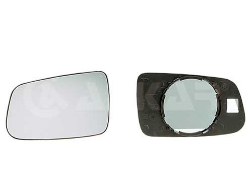 ALKAR RETROVISOR CITROÃ‹N ZX (91-97) - 6401361