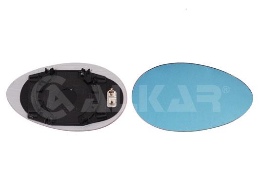 ALKAR RETROVISOR ALFA 156 (98-06) I - 6431473