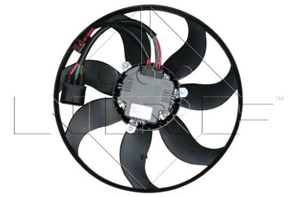 NRF VENTILADOR COMPLETO - 47389
