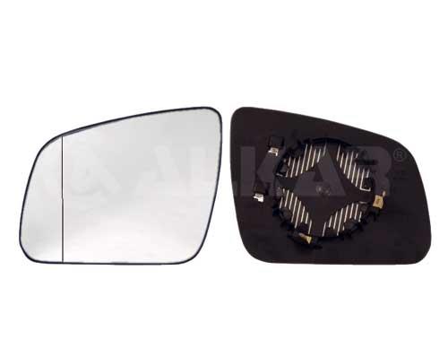 ALKAR RETROVISOR MERCEDES CLASE C W - 6472569