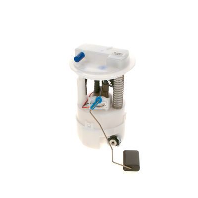 BOSCH UNIDAD MONT. BOMBA COMB. - 986580956