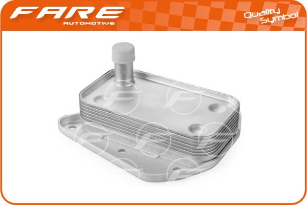 INTER. ACEITE MERCEDES CLASE C 01'- - 14224