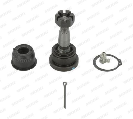 ROTULA DIRECCION - TUR (2) - AMGK7346