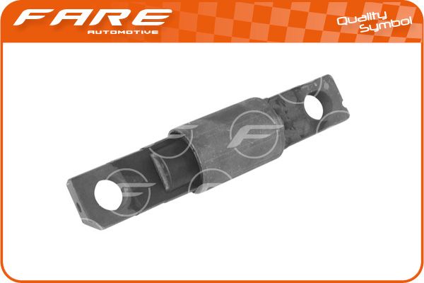 SILENTBLOC ANT.TRAP DELT QASHQAI - 10950