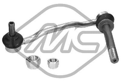 MC BIELETA PUNTAL 407 SX - 4801