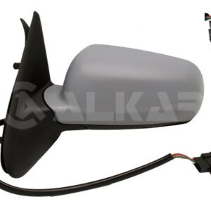 ALKAR RETROVISOR SEAT IBIZA III (99 - 6125070