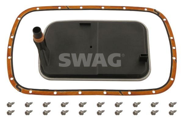 SWAG JGO FILTRO ACEITE CAJA CAMBIO - 20930849