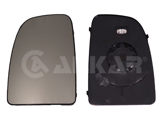 ALKAR RETROVISOR CITR.JUMPER/DUCATO - 6431922