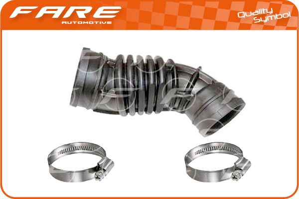 MGTO. FILTRO AIRE FIAT TIPO 1.6D - 16086